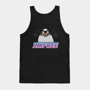 Skifree Tank Top